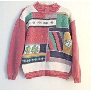 Final‎ 62 EAST VINTAGE SWEATER SIZE SMALL